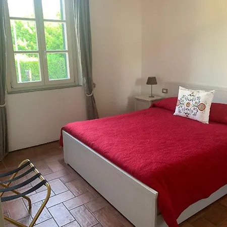Relais Le Ortensie בית הארחה פיזה