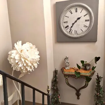 בית הארחה Relais Le Ortensie פיזה