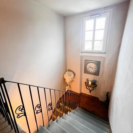 Guest house Relais Le Ortensie Pisa