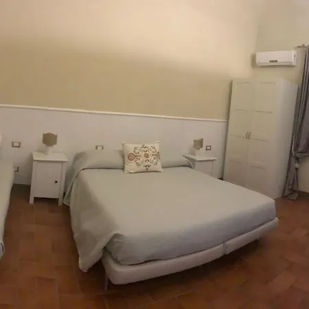 Relais Le Ortensie Guest house