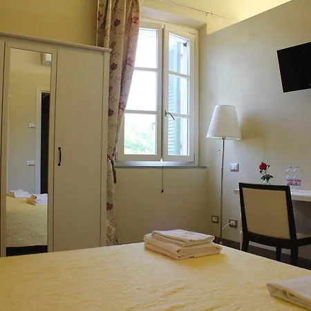 Relais Le Ortensie Guest house